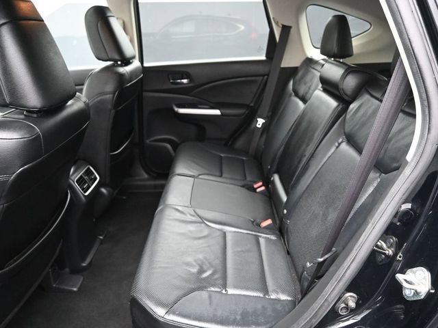 Used 2016 Honda CR-V EX-L image 25