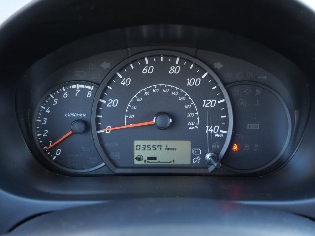 Used 2015 Mitsubishi Mirage DE FWD image 20