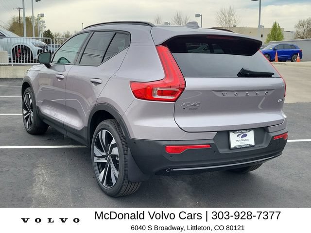New 2026 Volvo XC40 B5 Ultra w/ Climate Package AWD/4WD image 6