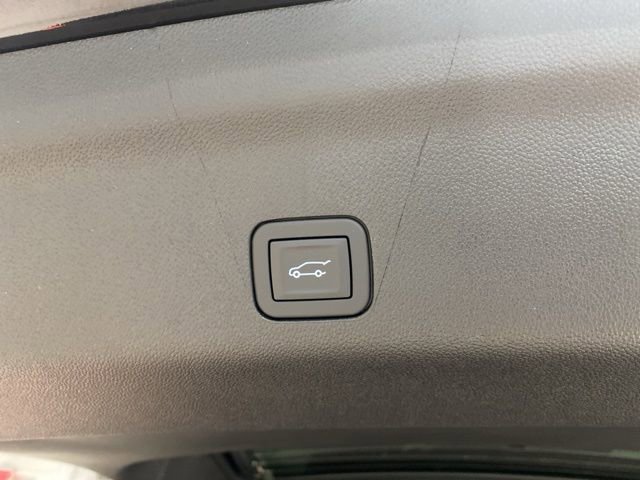 New 2026 Chevrolet Tahoe RST w/ Comfort Package image 9