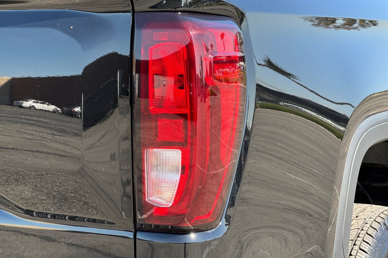 Used 2024 GMC Sierra 1500 Pro image 21