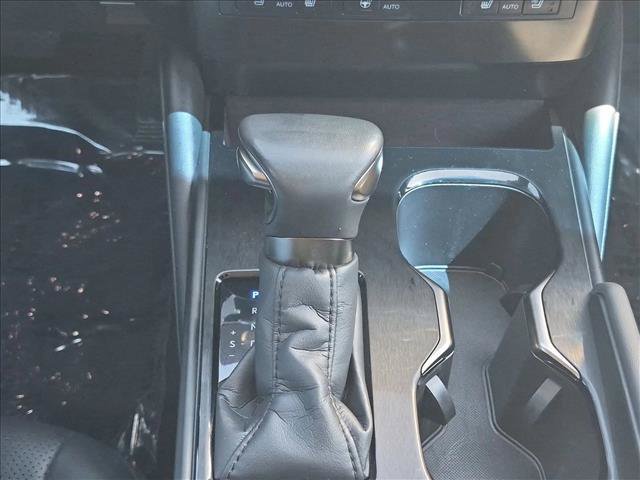 Used 2024 Lexus ES 300h w/ Premium Package FWD image 12