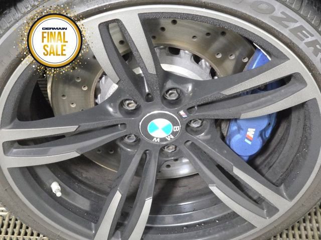 Used 2018 BMW M2 image 10
