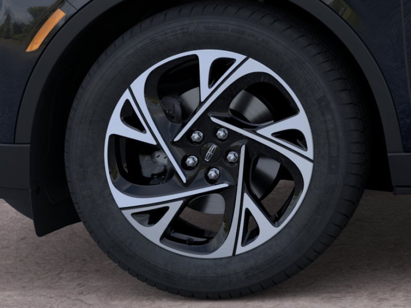 New 2026 Lincoln Nautilus Premier AWD/4WD image 19