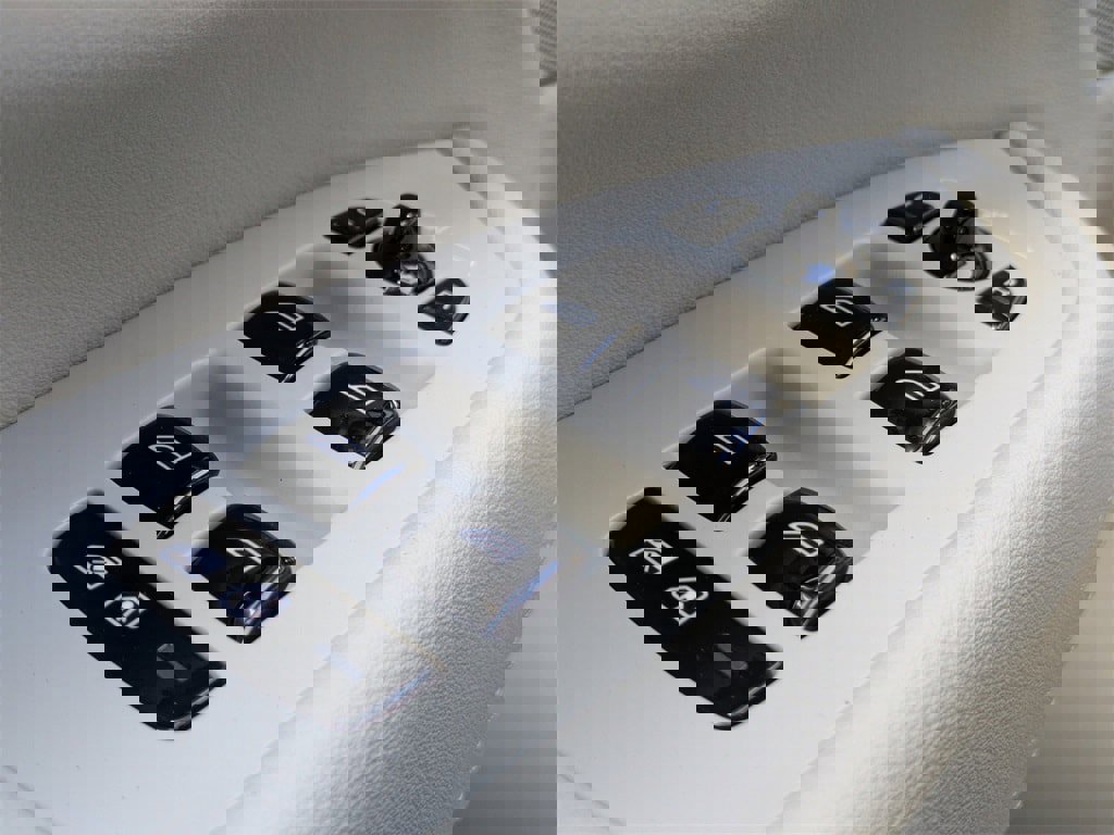 New 2026 Volvo XC90 B6 Ultra w/ Protection Package Premier image 34