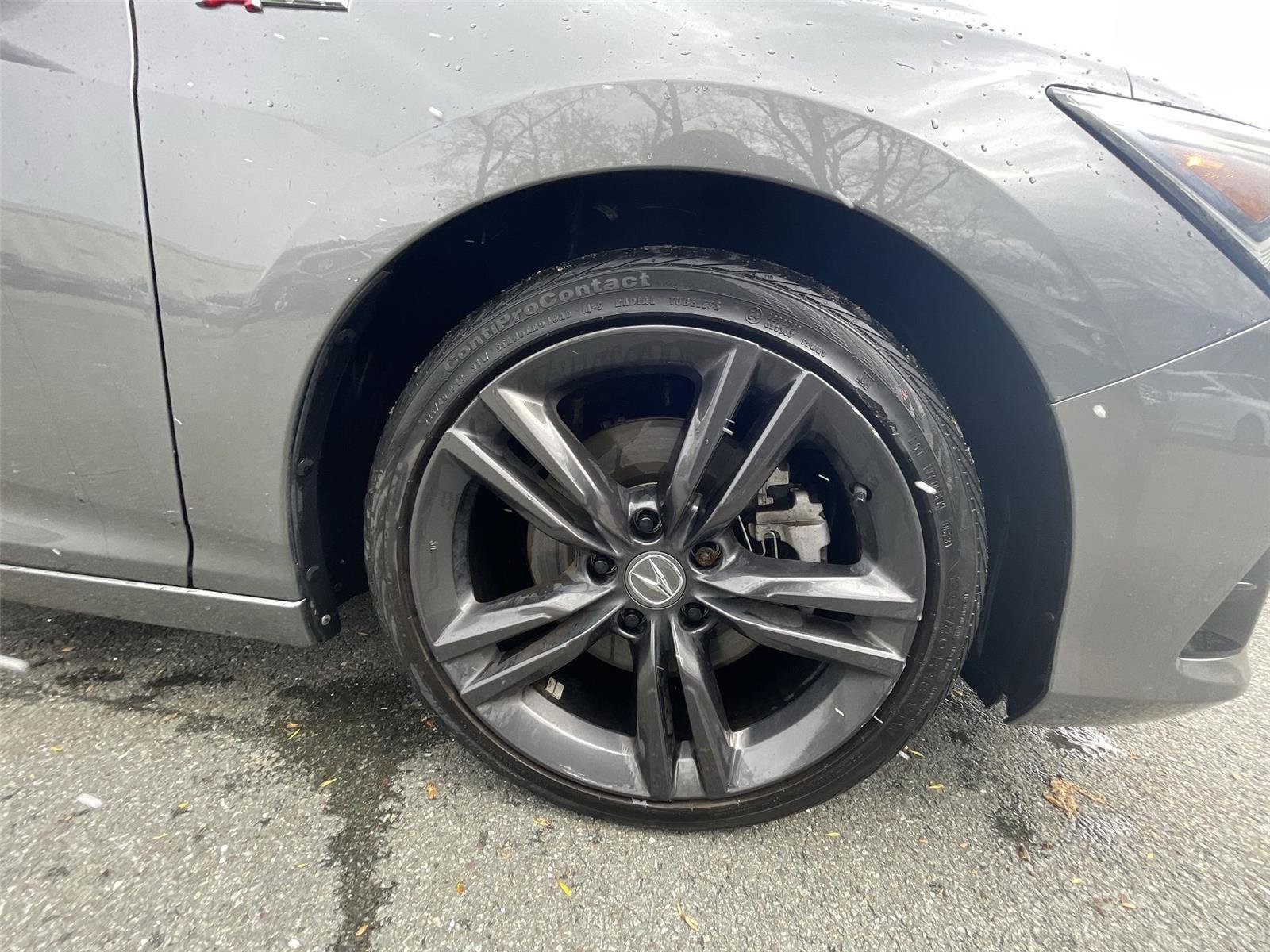 Used 2023 Acura Integra A-Spec FWD image 10