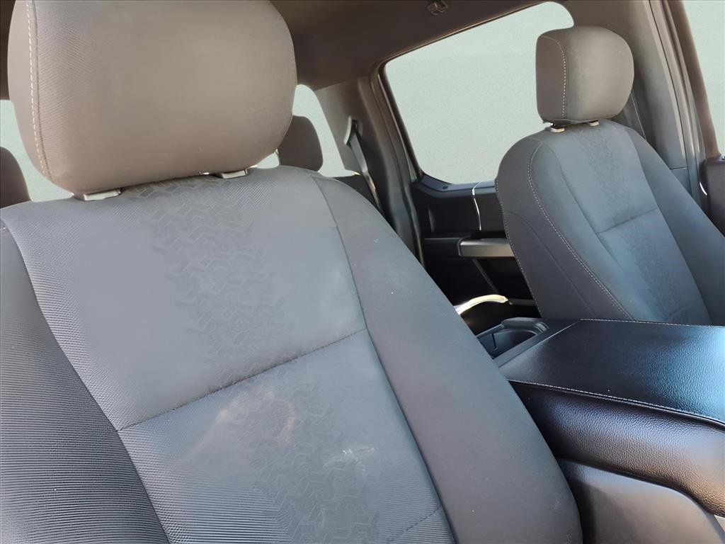 Used 2018 Ford F150 XLT w/ Equipment Group 301A Mid image 17