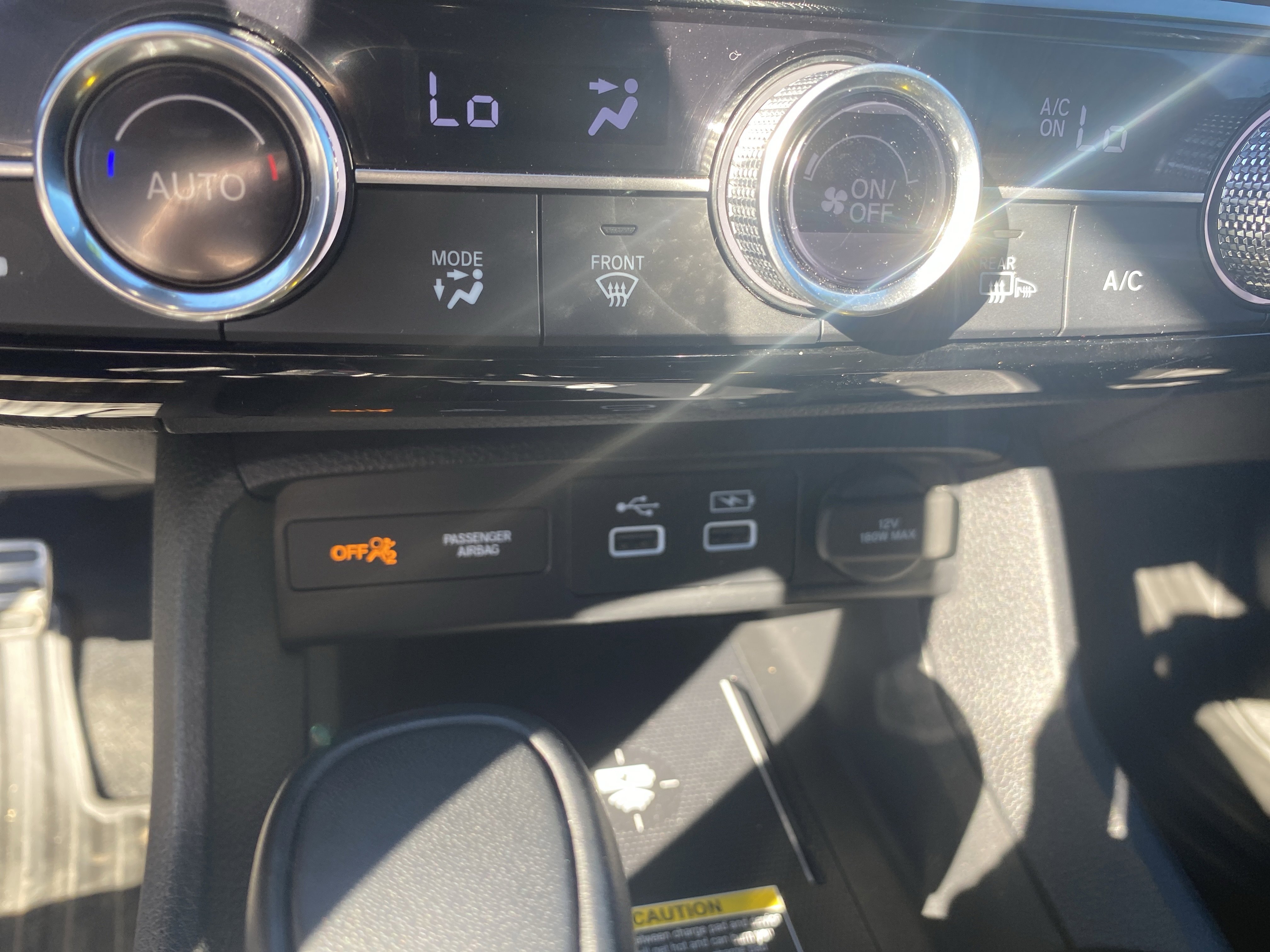 Used 2022 Honda Civic Sport Touring image 16