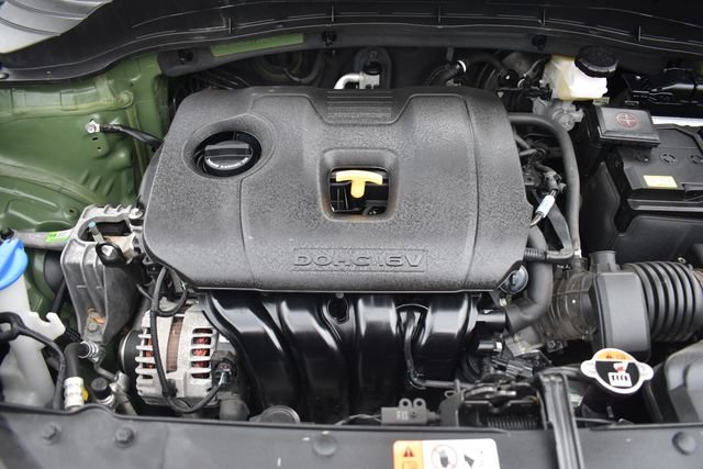 Certified 2023 Kia Soul EX FWD image 32
