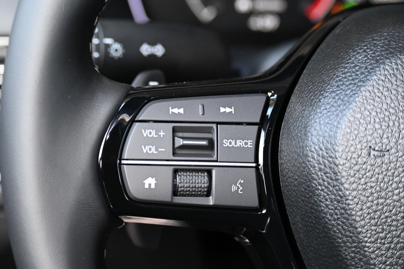 New 2026 Honda Civic Sport image 27