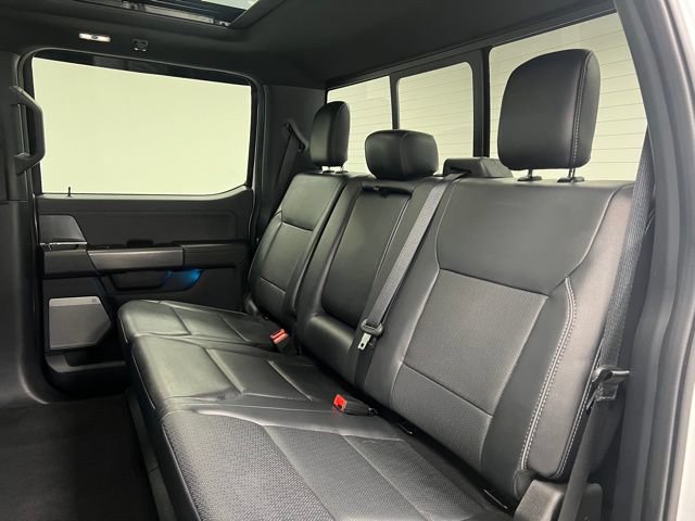 Used 2024 Ford F150 Lariat AWD/4WD image 43