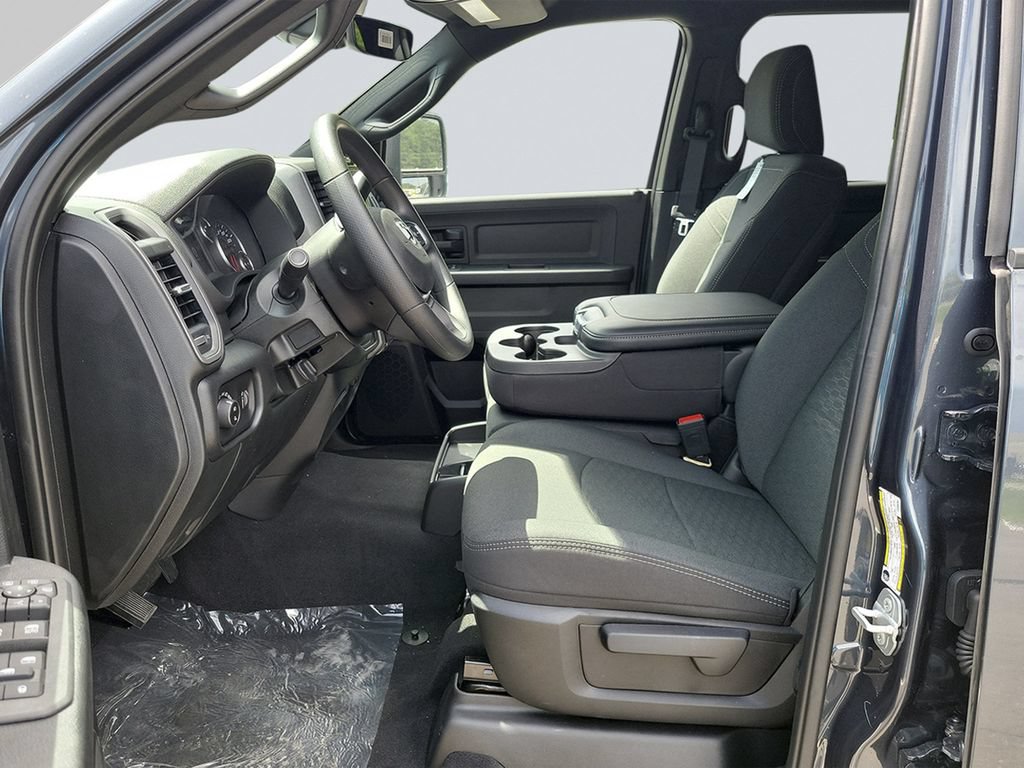 New 2026 RAM 2500 Tradesman AWD/4WD image 31