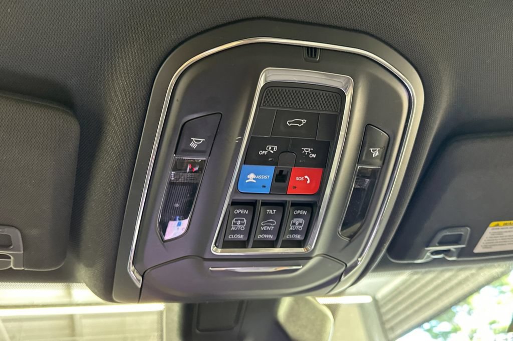 Used 2024 Jeep Grand Cherokee Limited 4xe AWD/4WD image 34