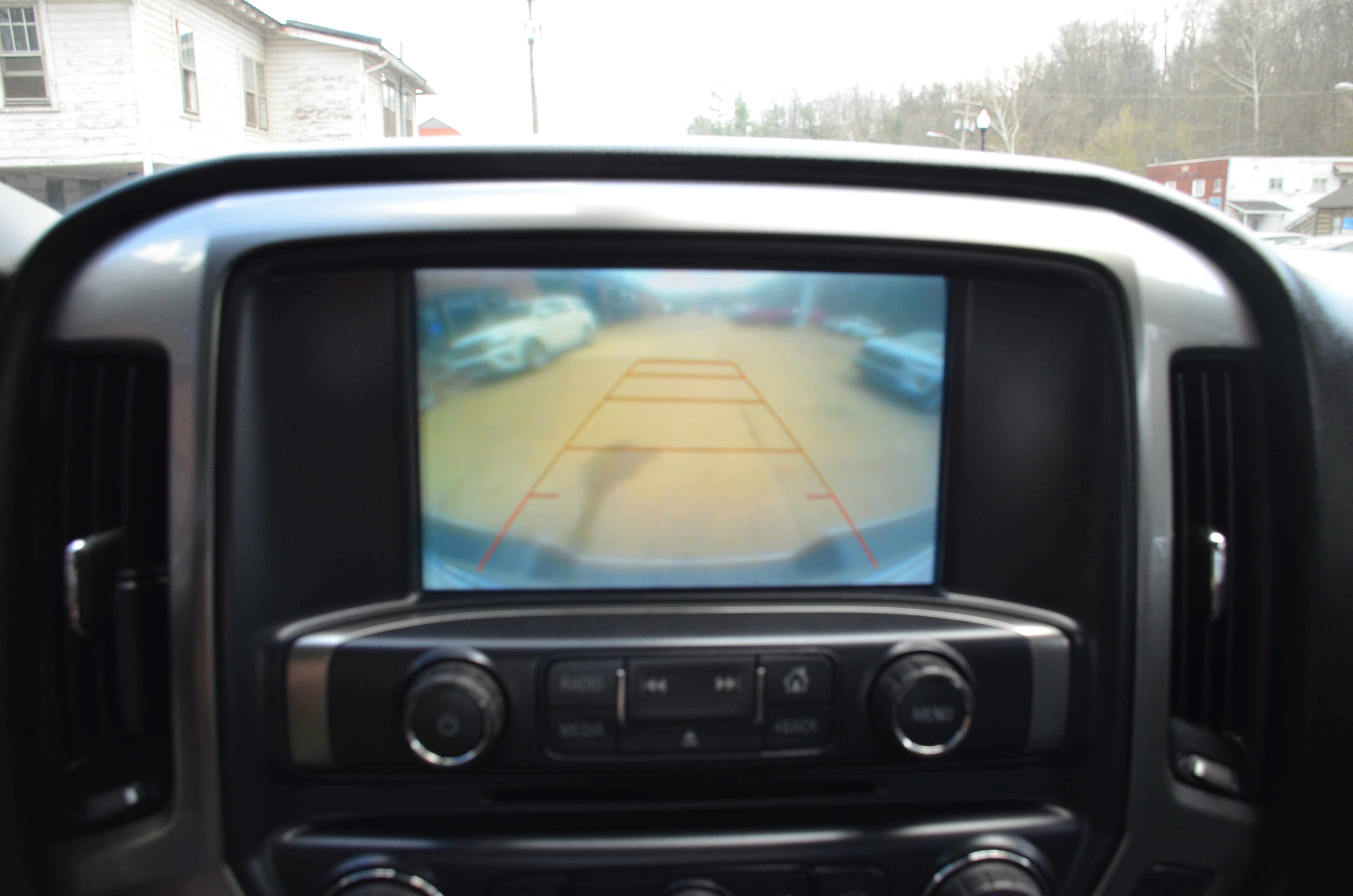 Used 2018 Chevrolet Silverado 1500 LT w/ All Star Edition image 17