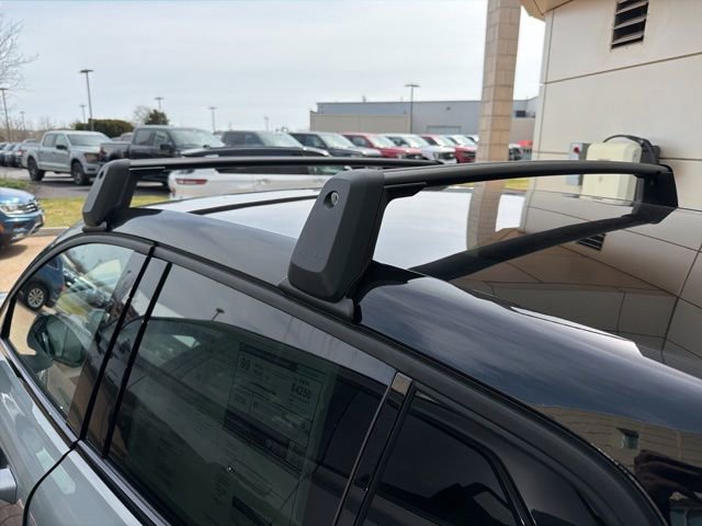 New 2026 Volvo EX30 Cross Country Ultra w/ Protection Package Premier image 8