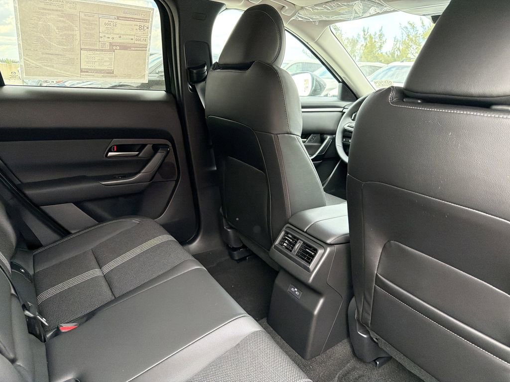 New 2026 MAZDA CX-50 2.5 Hybrid w/ Weather Package image 12