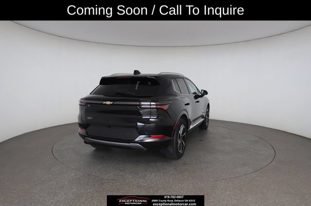 Used 2024 Chevrolet Blazer EV RS AWD/4WD image 17
