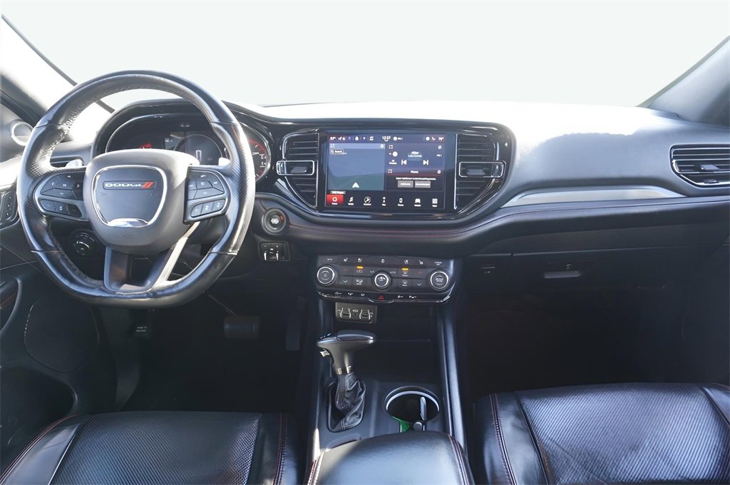 Used 2023 Dodge Durango GT image 17