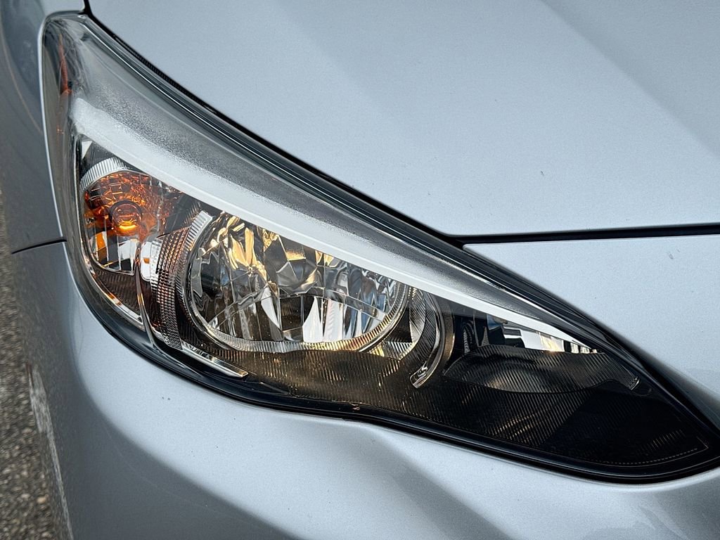 Certified 2022 Subaru Impreza 2.0i Premium image 38