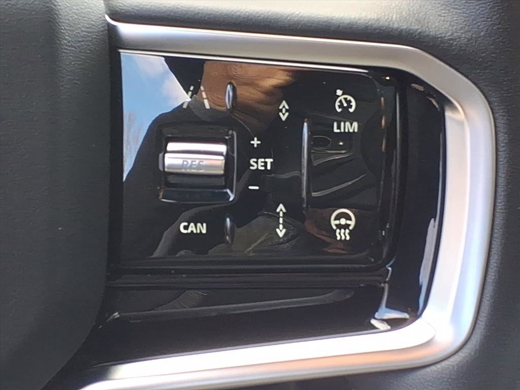 Certified 2023 Land Rover Range Rover Evoque S image 16