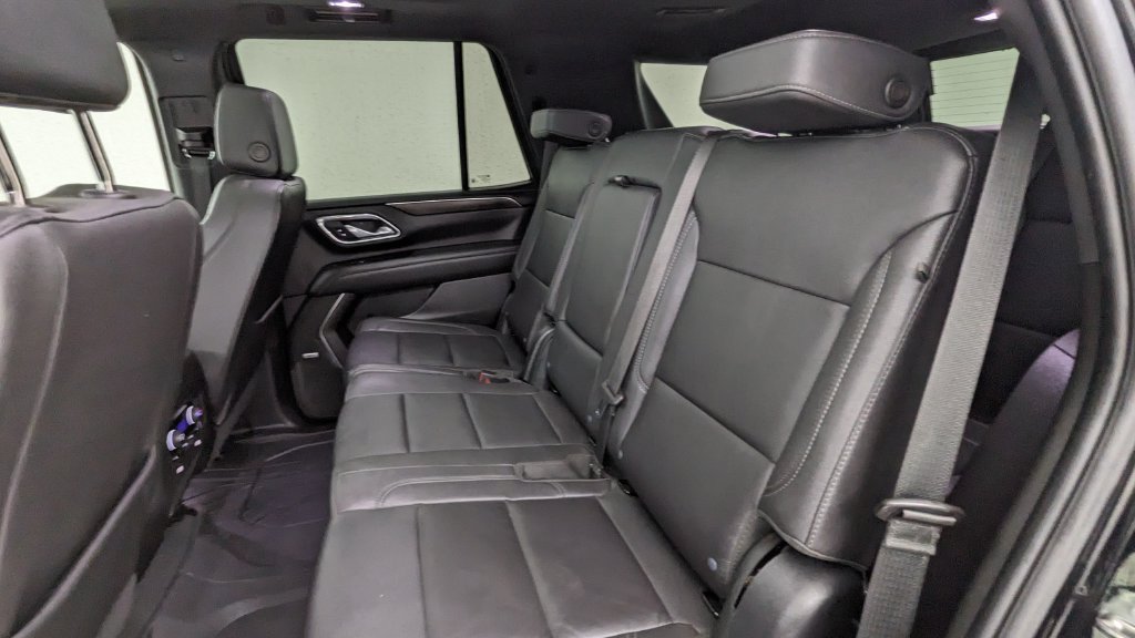 Used 2023 Chevrolet Tahoe LT w/ LT Signature Package AWD/4WD image 35
