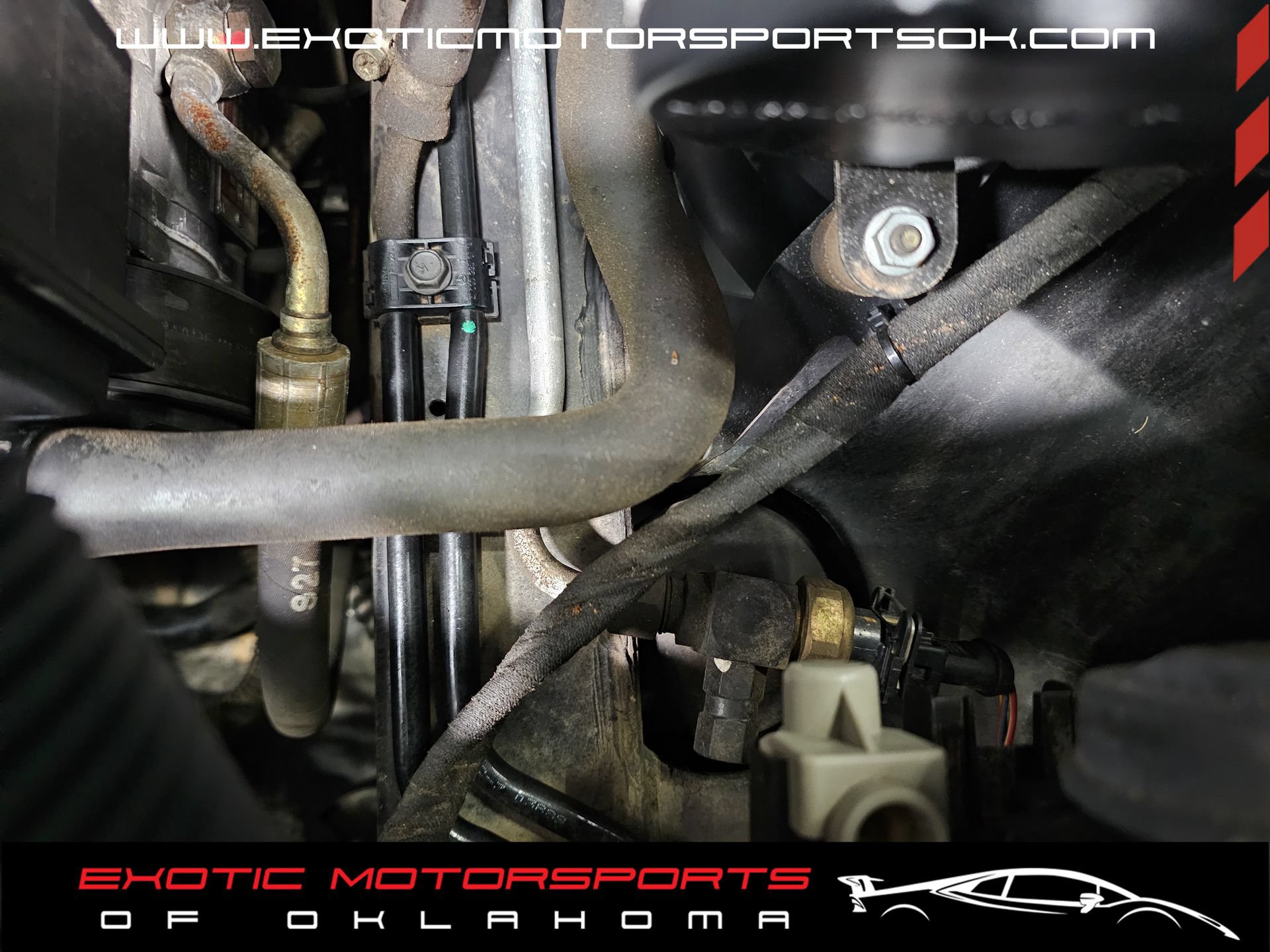 Used 2005 Chrysler Crossfire SRT-6 RWD image 16