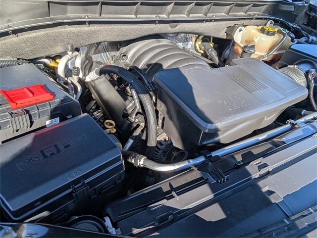 Used 2021 Chevrolet Tahoe LT image 18