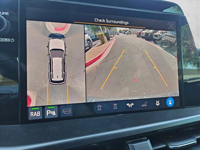 New 2026 Subaru Outback Touring XT AWD/4WD image 14