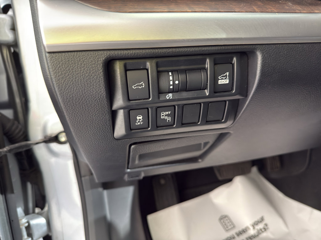 Used 2018 Subaru Outback 2.5i Limited w/ Popular Package #2 image 21