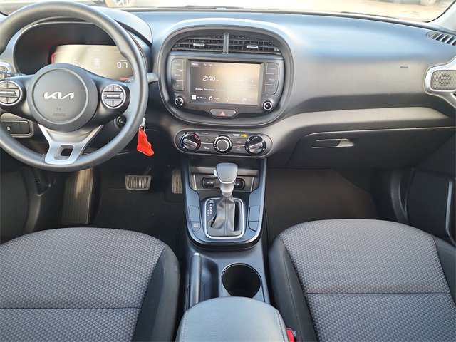 Used 2024 Kia Soul LX w/ Option Group 015 image 22