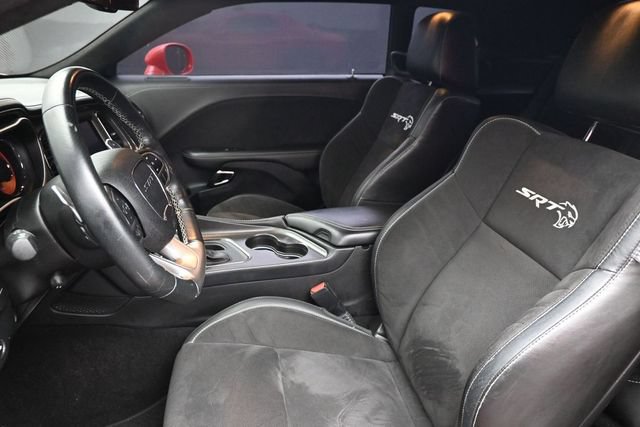 Used 2023 Dodge Challenger SRT Hellcat RWD image 15