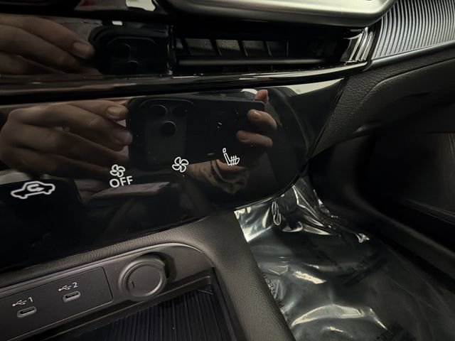 New 2026 Nissan Sentra SV w/ SV Convenience Package image 26