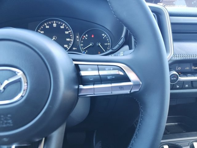 New 2026 MAZDA CX-50 AWD 2.5 S w/ Weather Package image 28