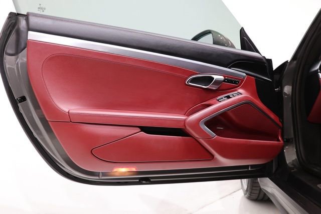 Used 2019 Porsche 911 Carrera 4S image 17