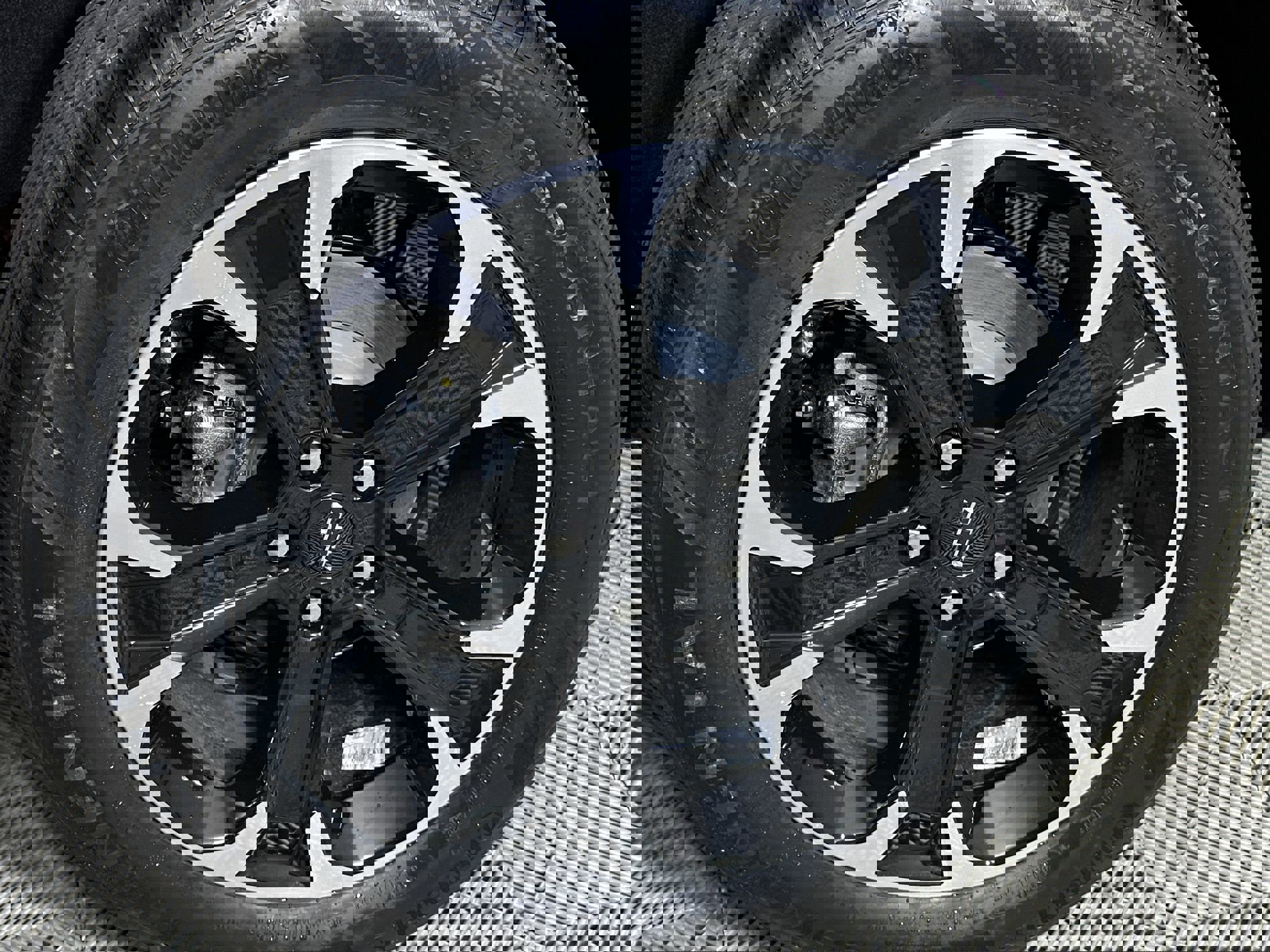 New 2026 Chevrolet Equinox LT w/ LPO, Floor Liner Package image 68