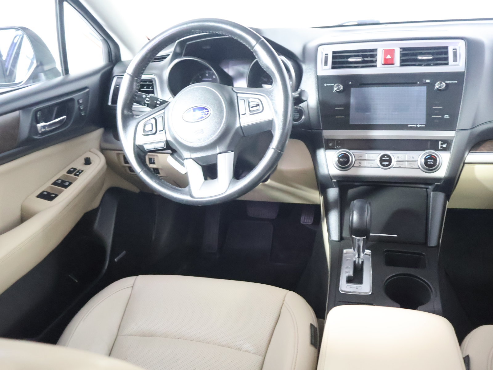 Used 2015 Subaru Outback 2.5i Limited AWD/4WD image 25