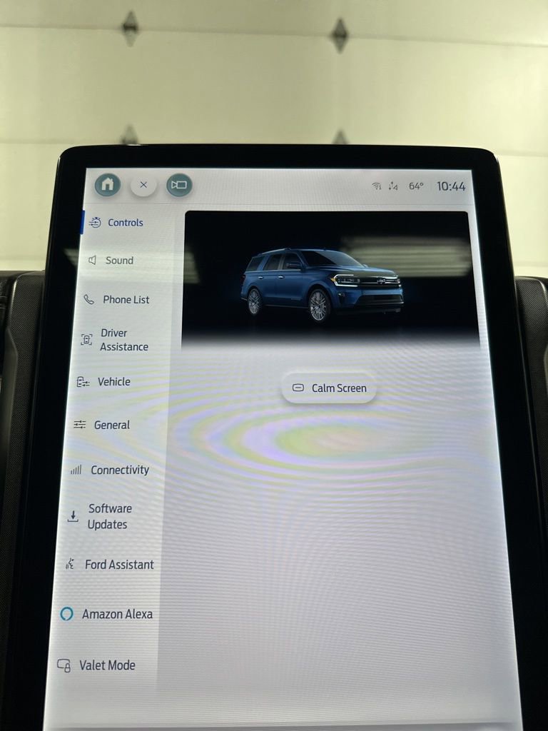 Used 2023 Ford Expedition Max Limited image 33