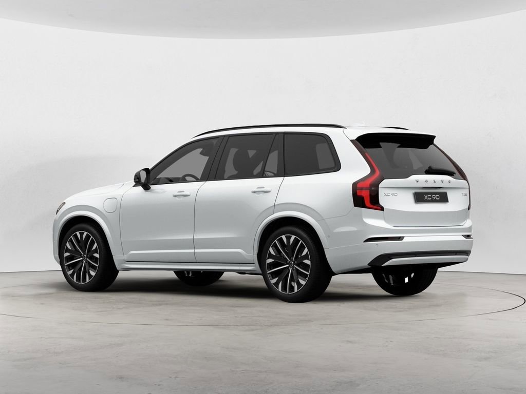 New 2026 Volvo XC90 T8 Ultra w/ Lounge Package image 4