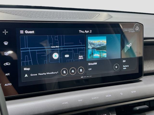 New 2026 Kia EV9 Wind image 15