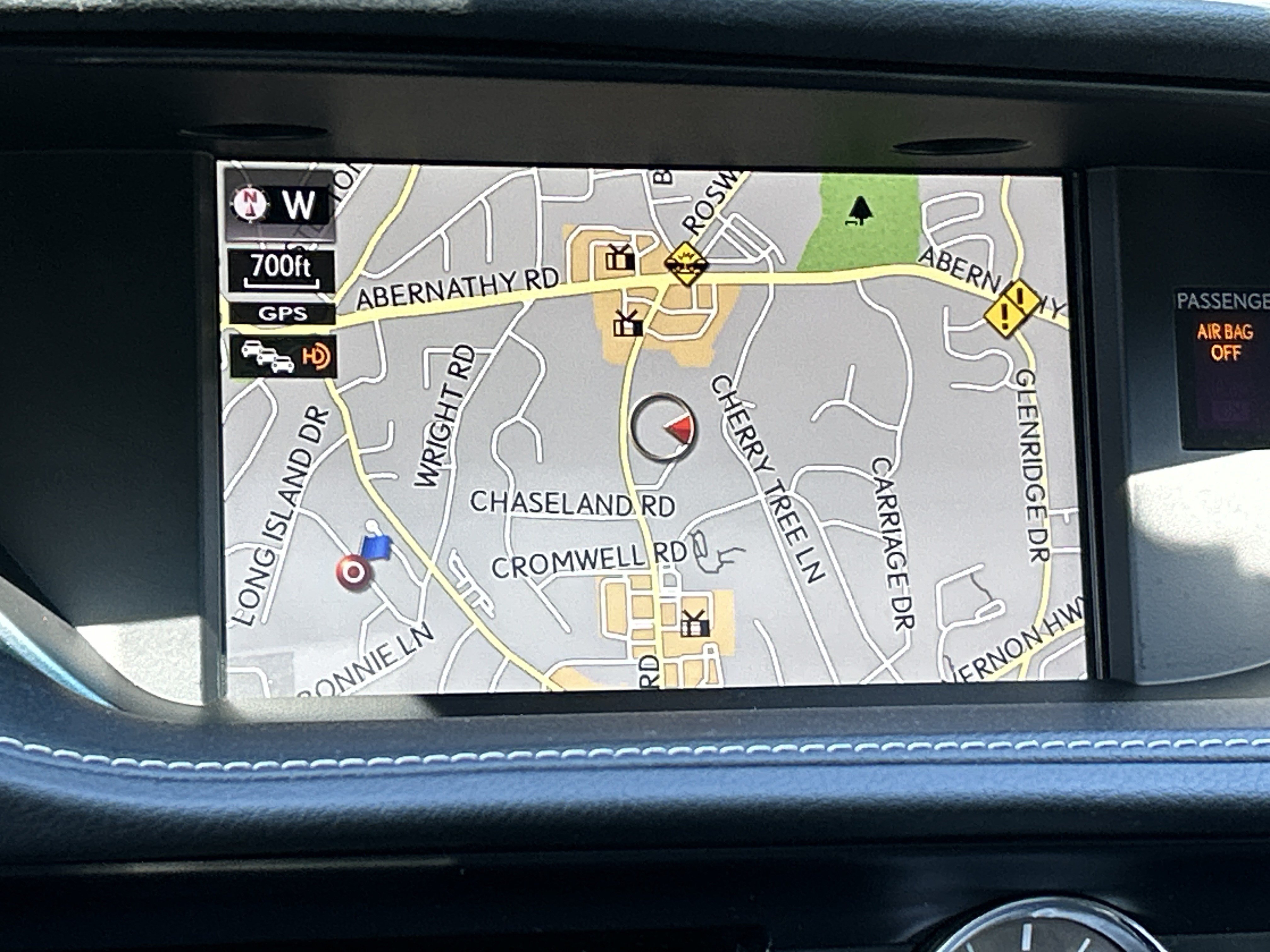 Used 2018 Lexus ES 350 w/ Navigation System Package FWD image 24
