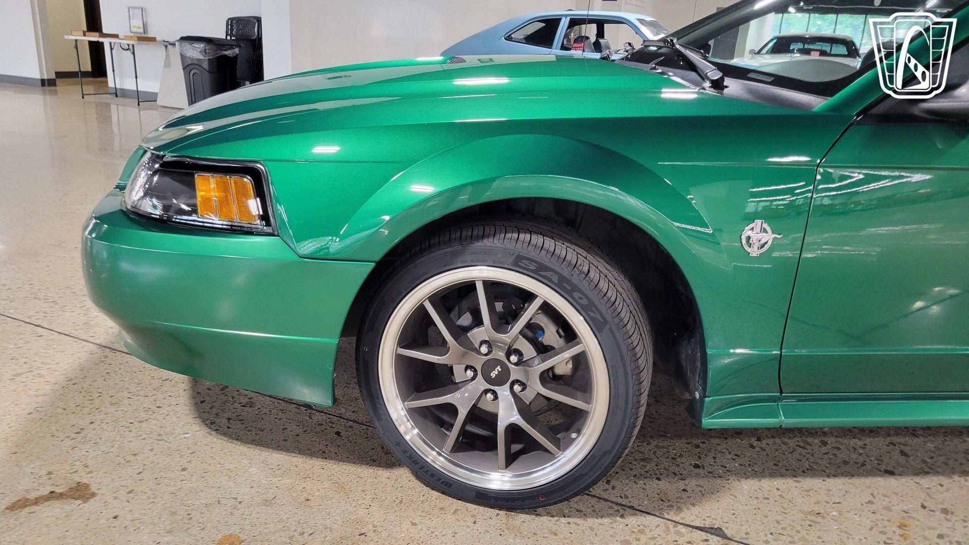 Used 1999 Ford Mustang GT RWD image 24