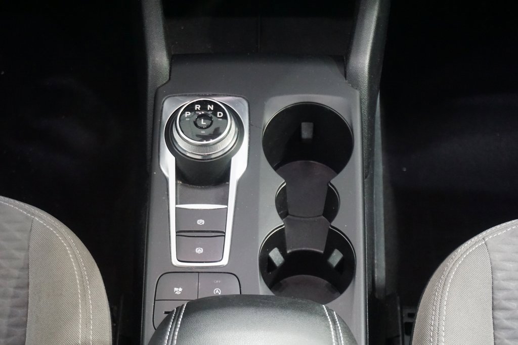 Used 2022 Ford Escape SE w/ Cold Weather Package image 30