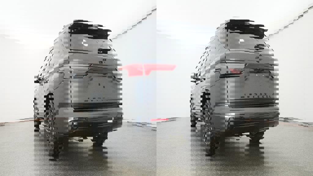 New 2026 Toyota Sequoia Platinum image 59