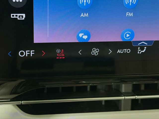 New 2026 Lincoln Nautilus Reserve image 21