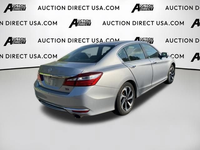 Used 2017 Honda Accord EX-L image 8