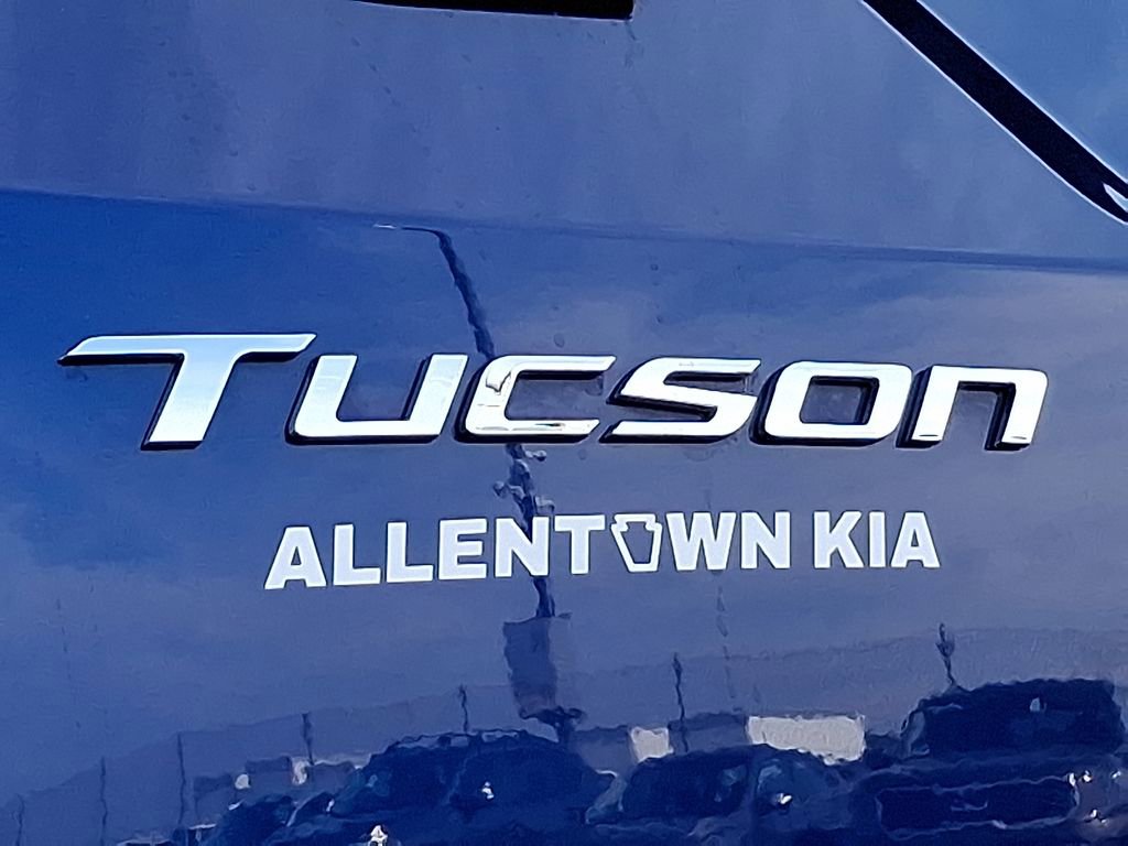 Used 2022 Hyundai Tucson Limited image 33