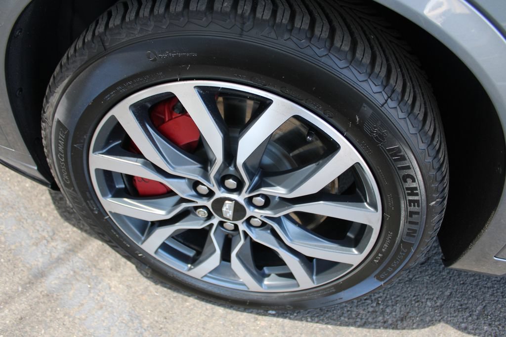 Used 2022 Cadillac XT6 Sport AWD/4WD image 76
