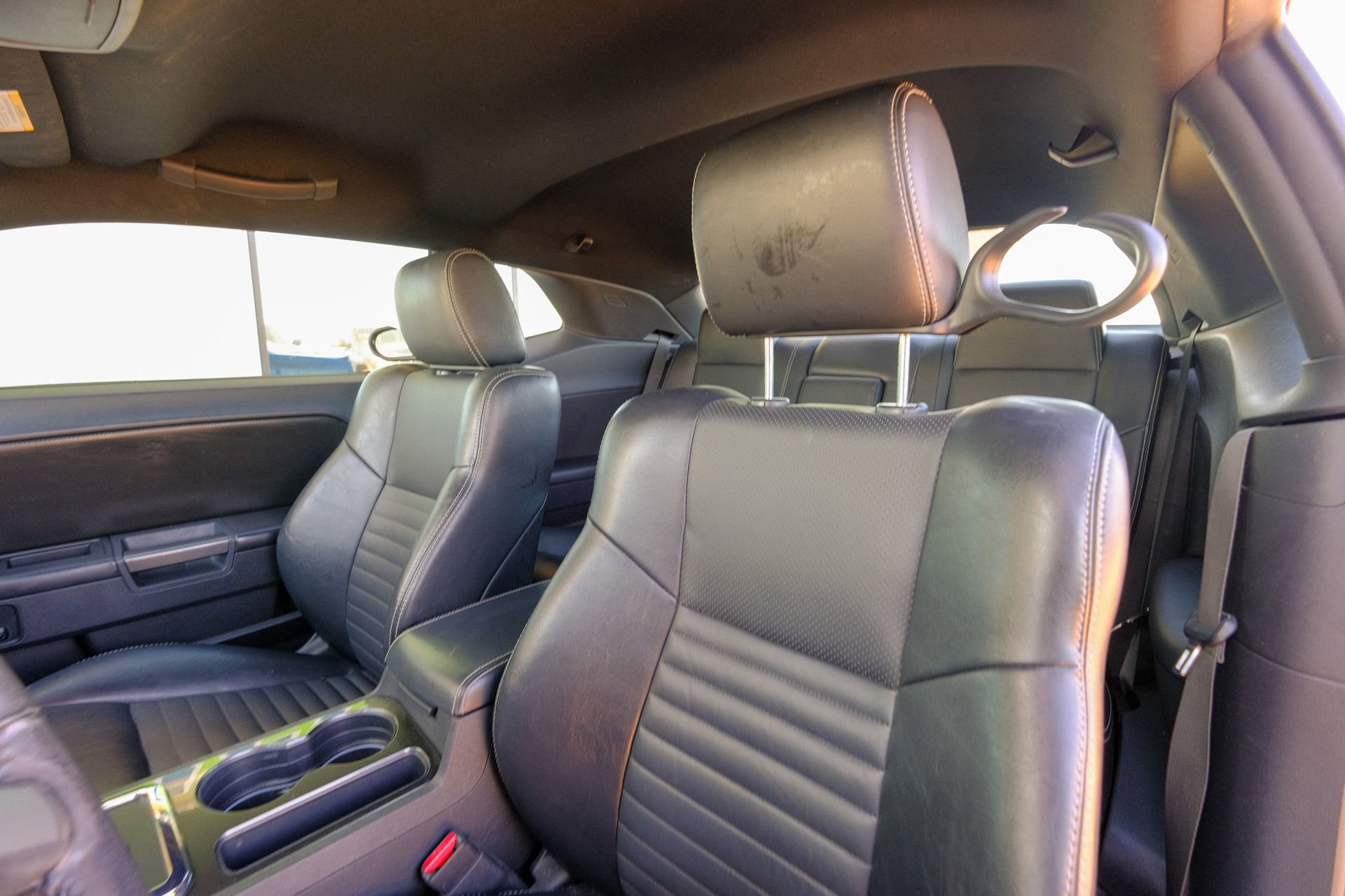 Used 2009 Dodge Challenger R/T image 26