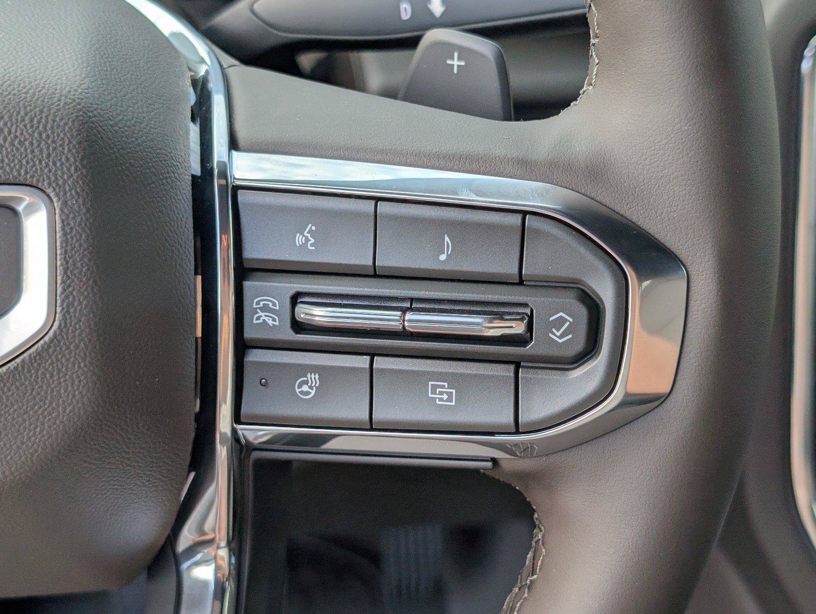 New 2026 GMC Yukon XL Elevation w/ LPO, Floor Liner Package RWD image 29
