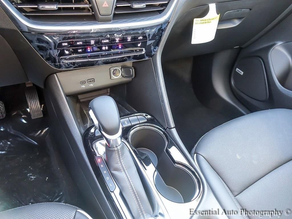 New 2026 Buick Encore GX Avenir w/ Avenir Technology Package image 22